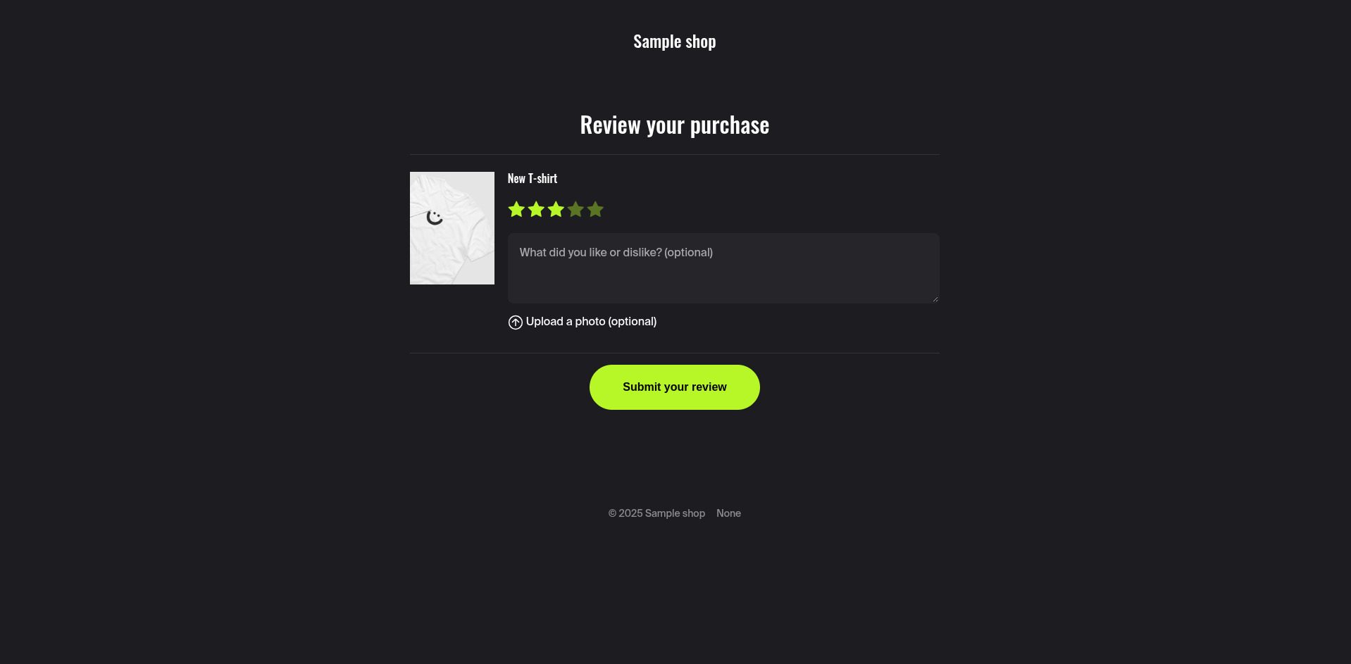 Collecting Reviews on EchoBrain: A Guide for Fourthwall Merchants