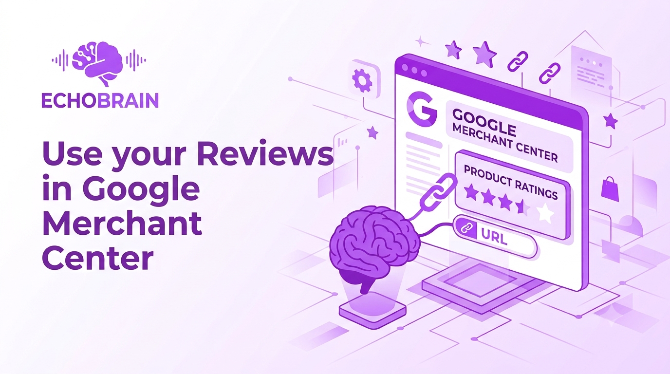 Google Product Ratings: Show Your Star Ratings on Google Shopping & Search